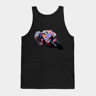 Gresini Racing Tank Top